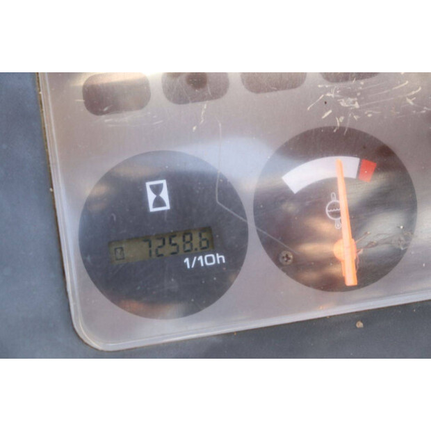 2001 NISSAN PD01A15PQ-41550666