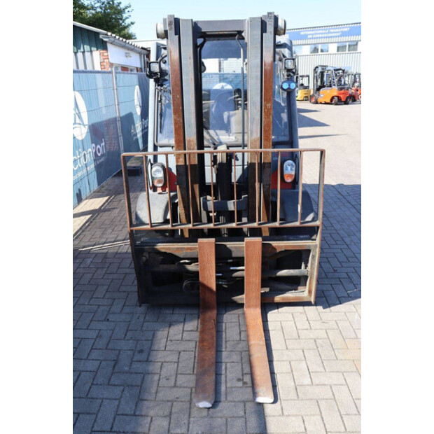 2017 ليندي H50T-41550687