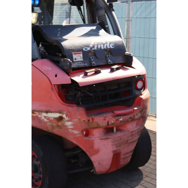 2017 ليندي H50T-41550700