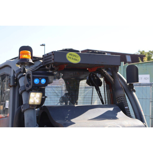 2017 ليندي H50T-41550703