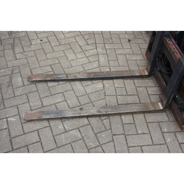 2016 Fenwick-Linde E16H-02-41550733