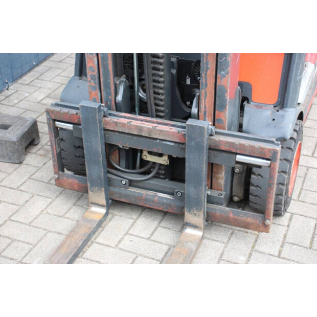 2016 Fenwick-Linde E16H-02-41550734