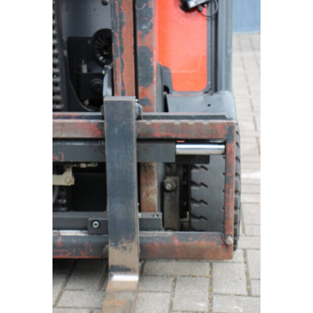 2016 Fenwick-Linde E16H-02-41550735