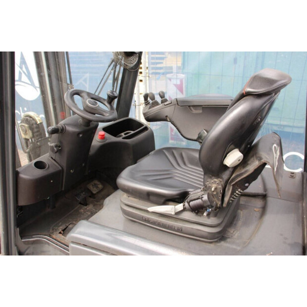 2016 Fenwick-Linde E16H-02-41550743