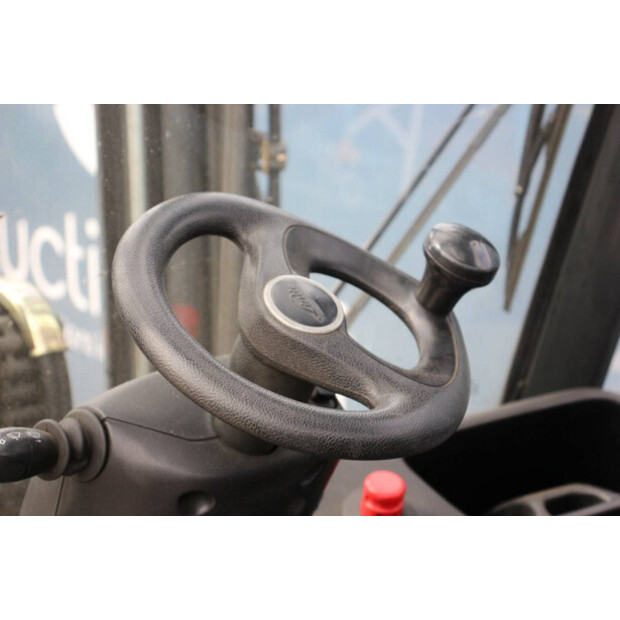 2016 Fenwick-Linde E16H-02-41550745