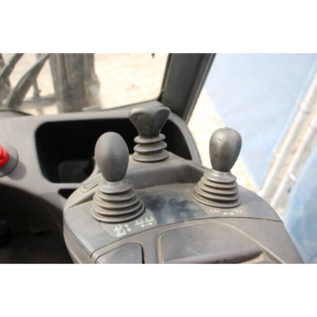 2016 Fenwick-Linde E16H-02-41550747