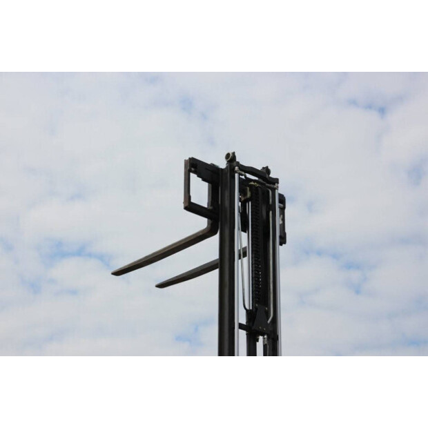 2016 Fenwick-Linde E16H-02-41550754
