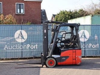 Image de 2019 Linde E14-02