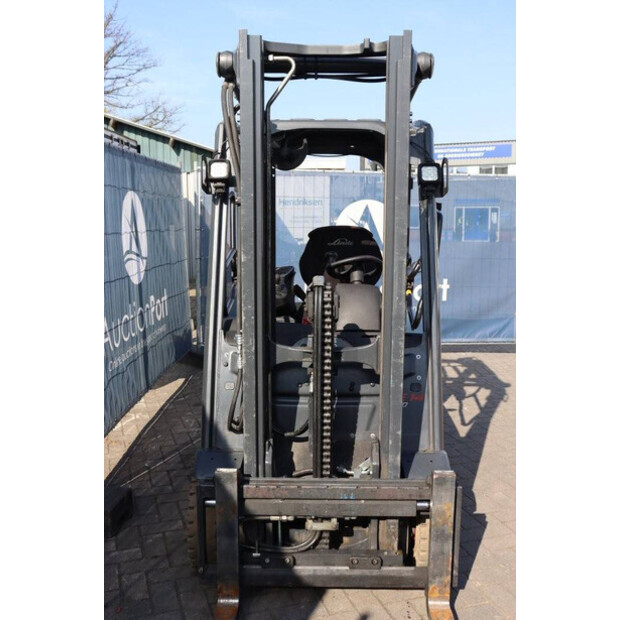 2019 Linde E14-02-41550800