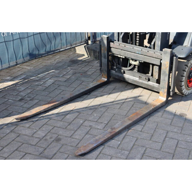 2019 Linde E14-02-41550802