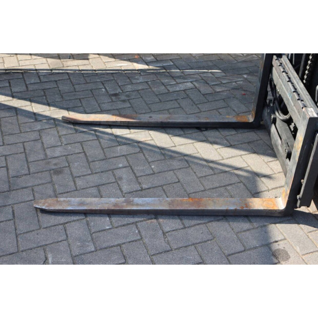 2019 Linde E14-02-41550803