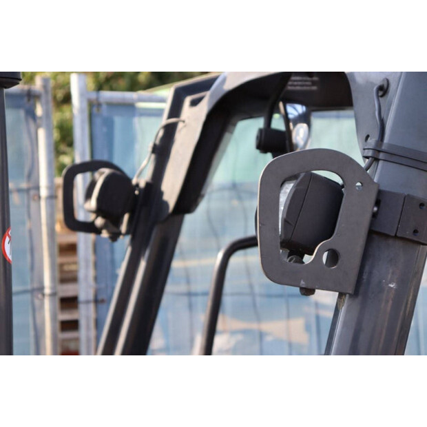 2019 Linde E14-02-41550805