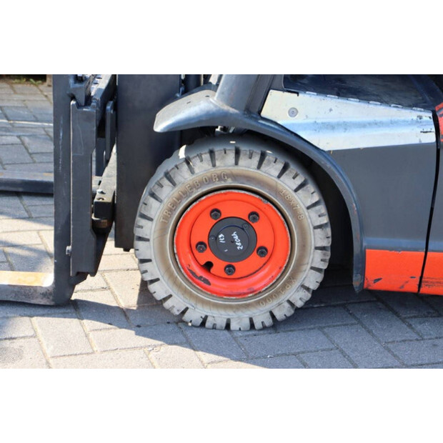 2019 Linde E14-02-41550806