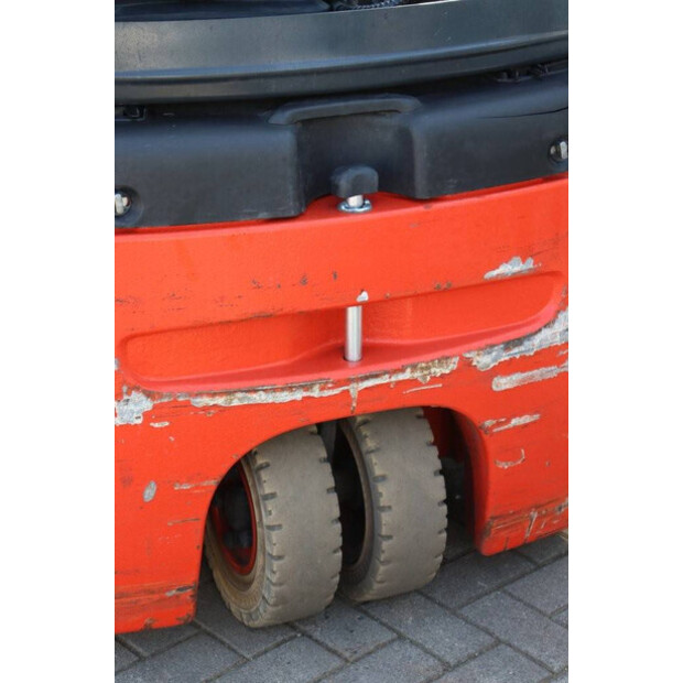 2019 Linde E14-02-41550807