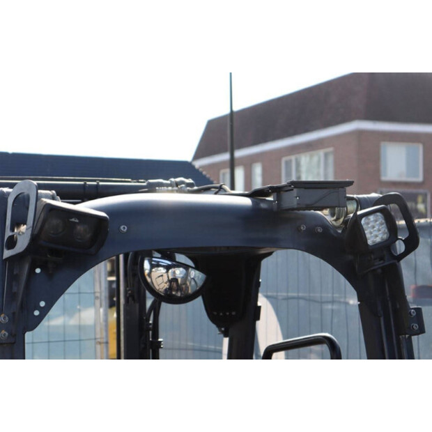 2019 Linde E14-02-41550808