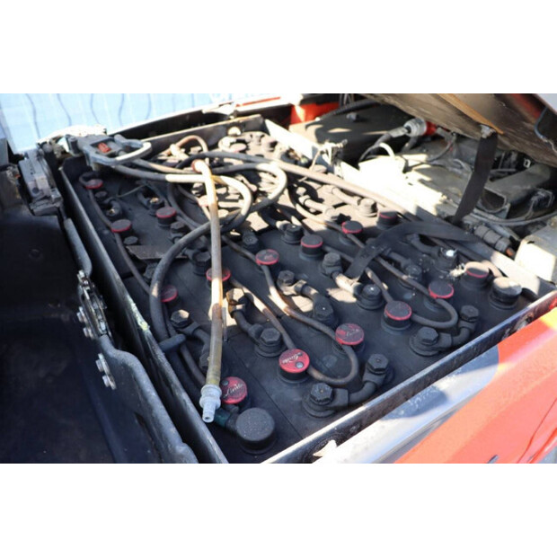 2019 Linde E14-02-41550810