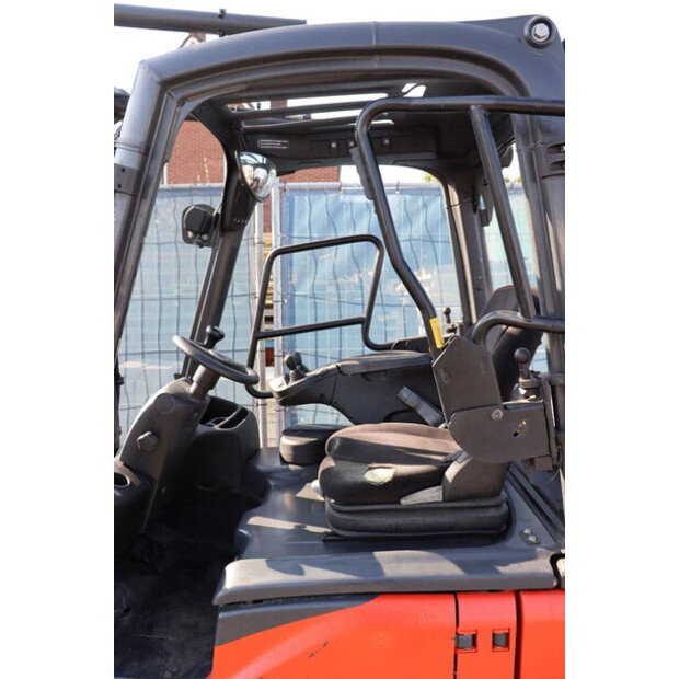 2019 Linde E14-02-41550811