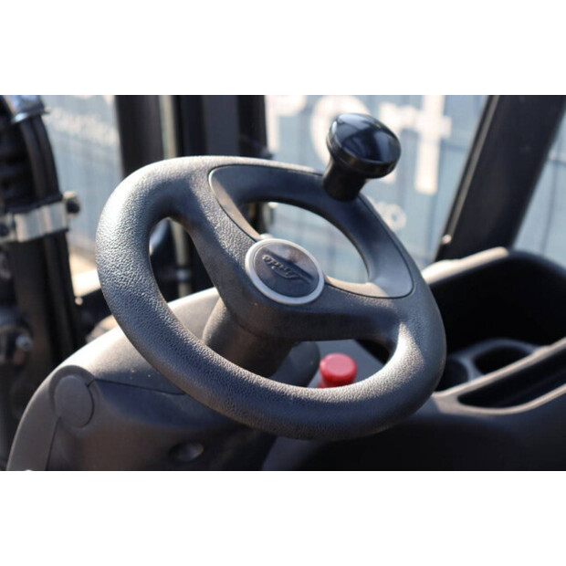 2019 Linde E14-02-41550813