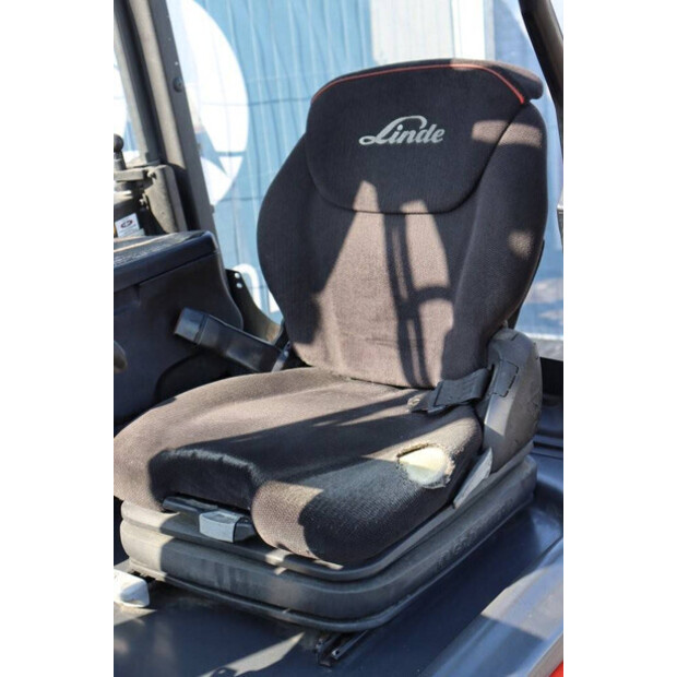2019 Linde E14-02-41550814
