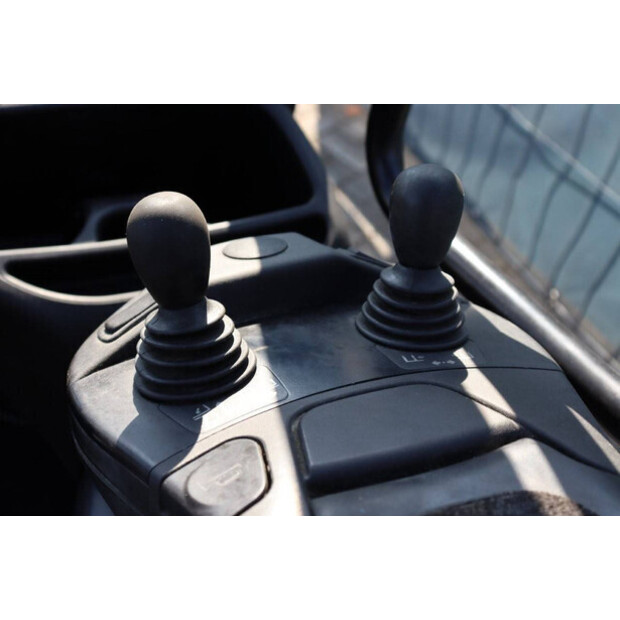 2019 Linde E14-02-41550817