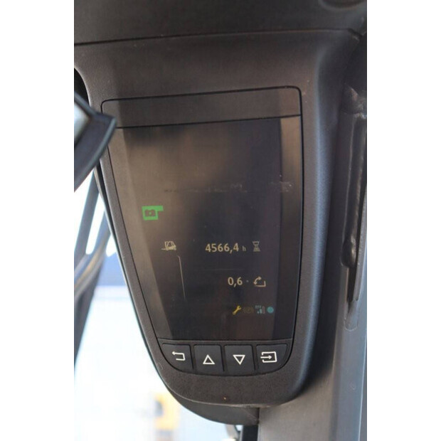 2019 Linde E14-02-41550818