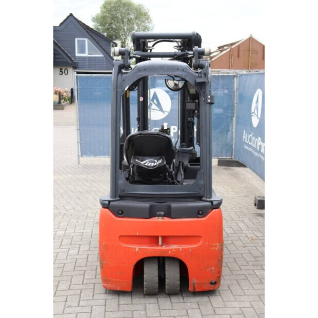 2015 Linde E16 EVO-41550829