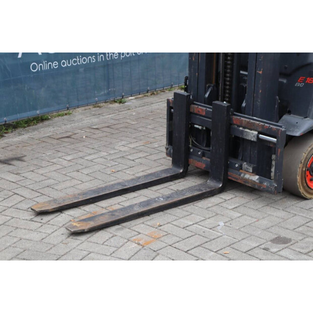 2015 Linde E16 EVO-41550834