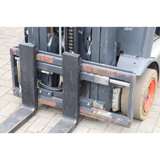 2015 Linde E16 EVO-41550835