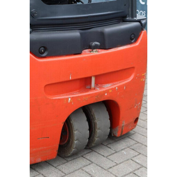 2015 Linde E16 EVO-41550840