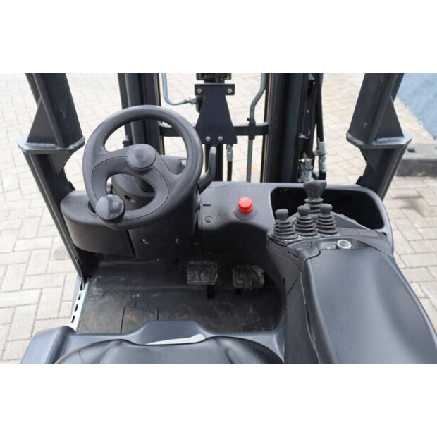 2015 Linde E16 EVO-41550842
