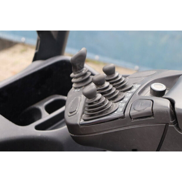2015 Linde E16 EVO-41550843