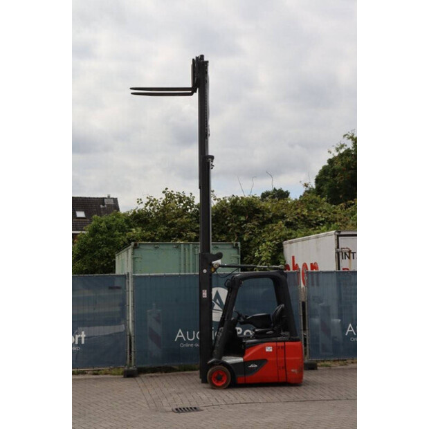 2015 Linde E16 EVO-41550858