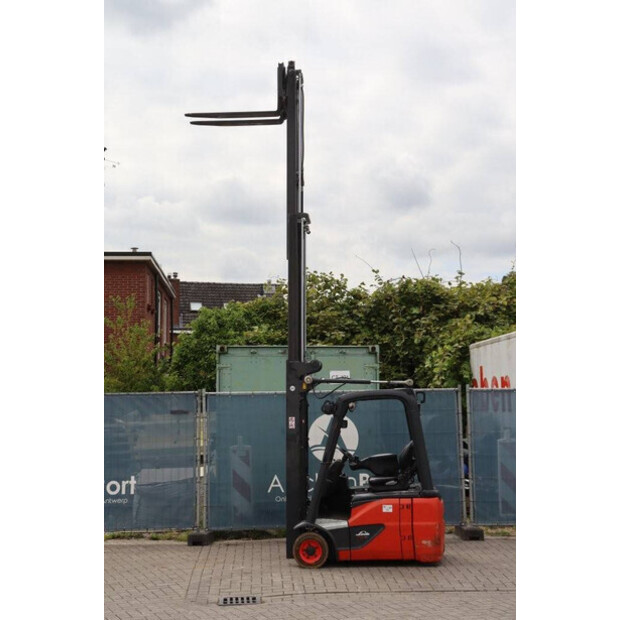 2015 Linde E16 EVO-41550859