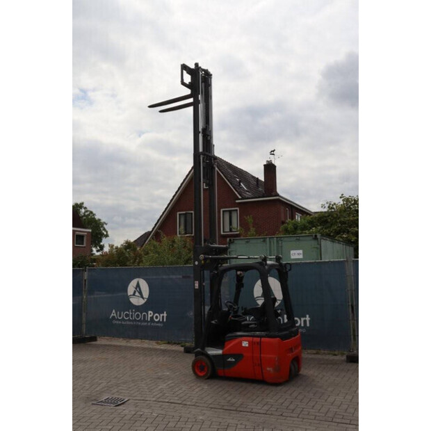 2015 Linde E16 EVO-41550860