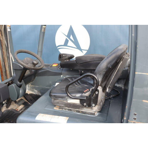 جنجهينريتش 2 EPC 5000-41550917