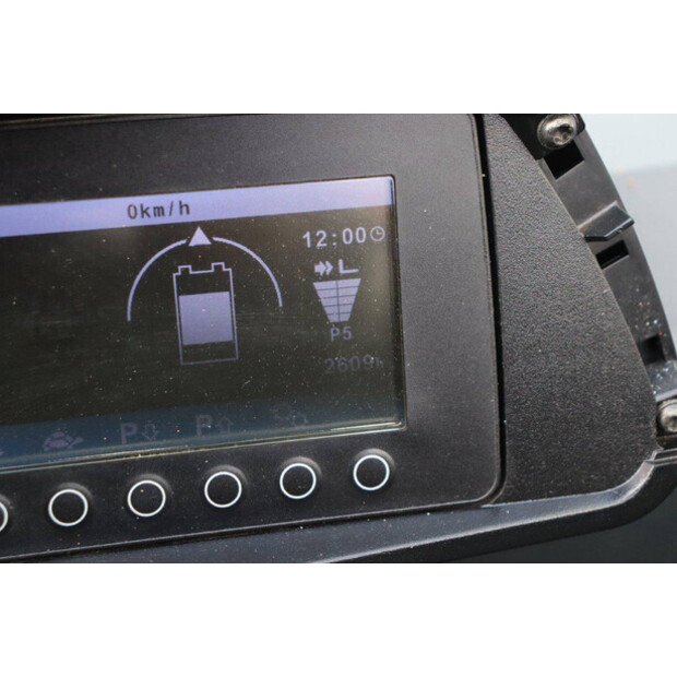 جنجهينريتش 2 EPC 5000-41550923