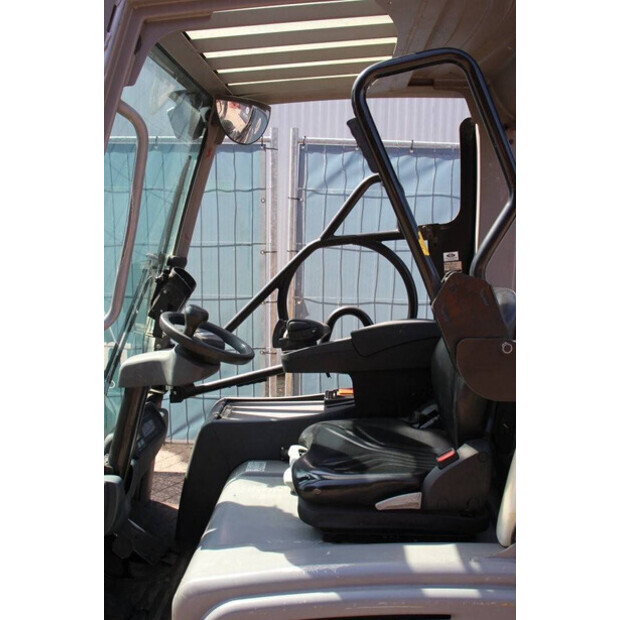2018 Jungheinrich EFG 216K-41550978