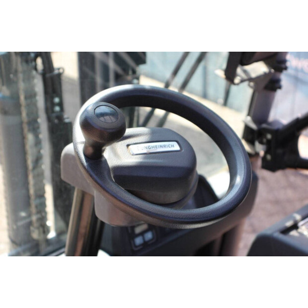 2018 Jungheinrich EFG 216K-41550981