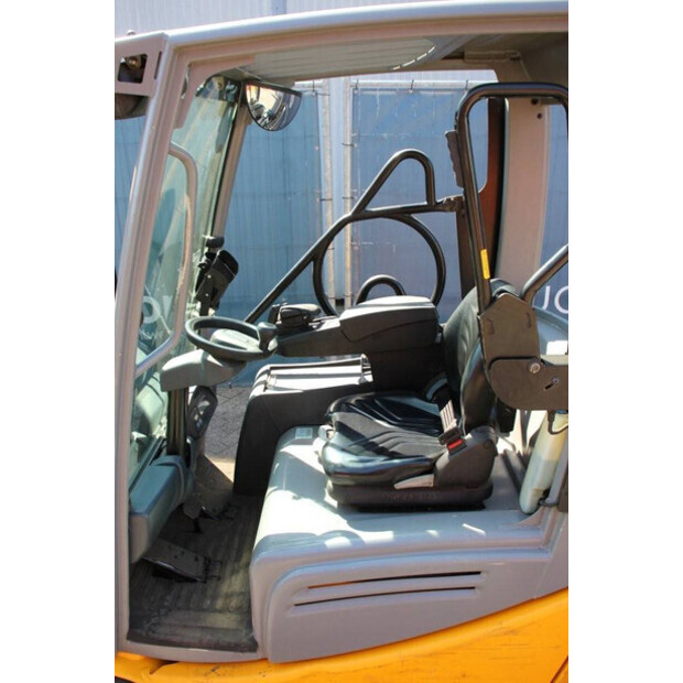 2018 Jungheinrich EFG 216K-41551080