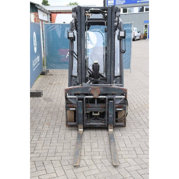 2018 Linde E16-02-41551101