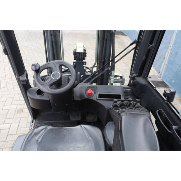 2018 Linde E16-02-41551111