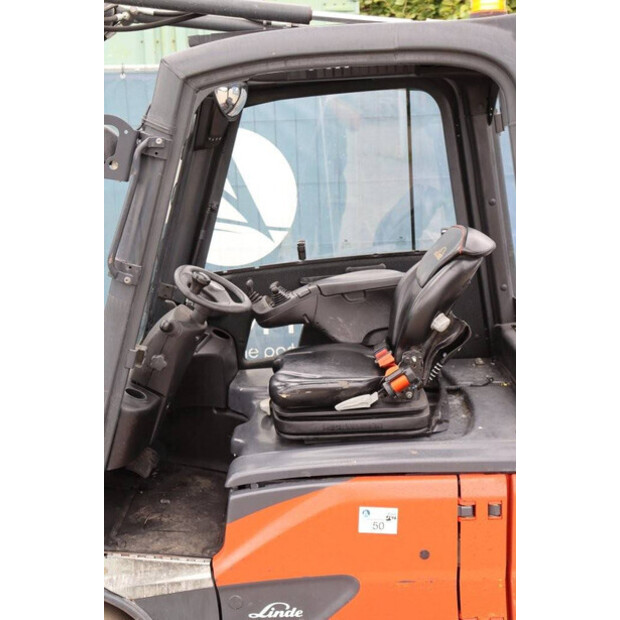 2018 Linde E16-02-41551112