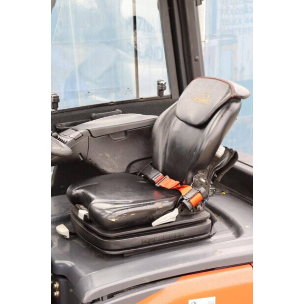 2018 Linde E16-02-41551113