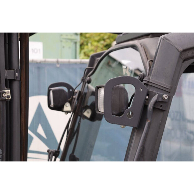 2018 Linde E16-02-41551114