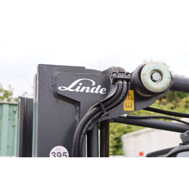 2018 Linde E16-02-41551115