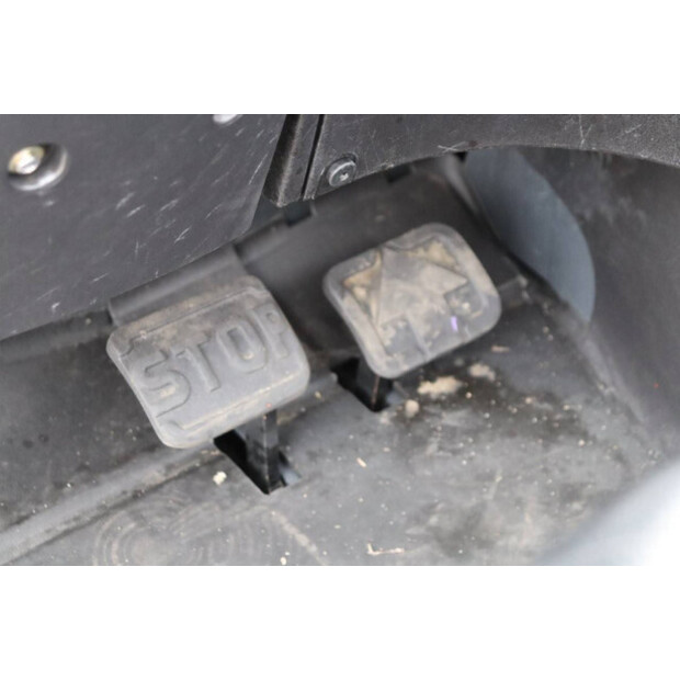 2018 Linde E16-02-41551116