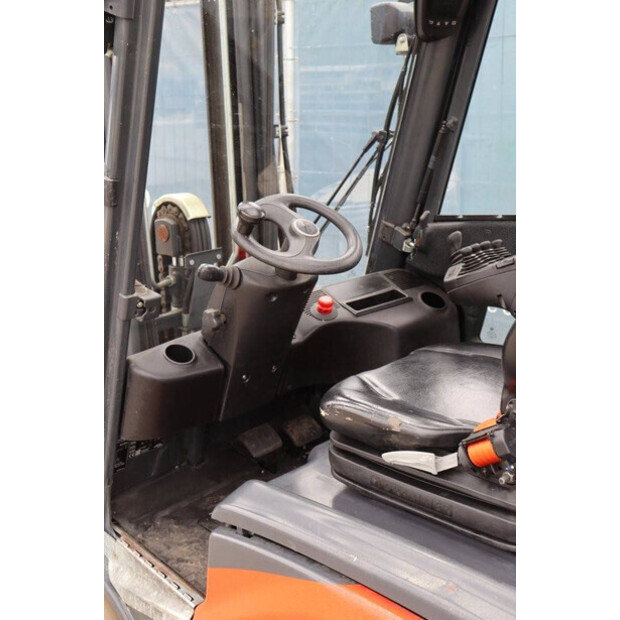 2018 Linde E16-02-41551118