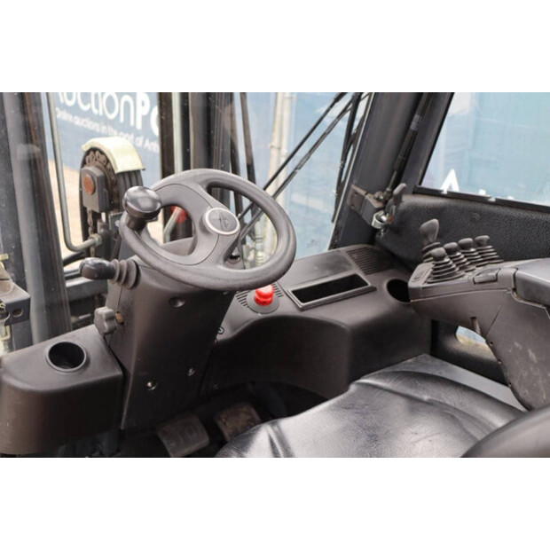 2018 Linde E16-02-41551119