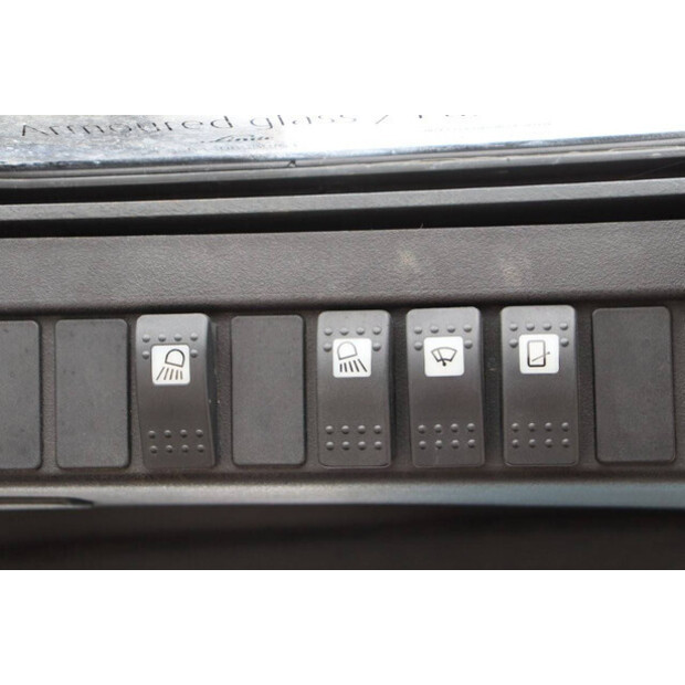 2018 Linde E16-02-41551120