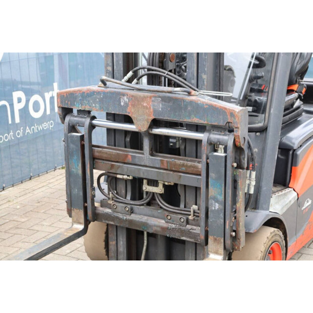 2018 Linde E16-02-41551125